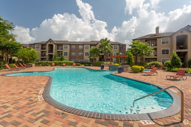 Building Photo - The Trestles Apartments