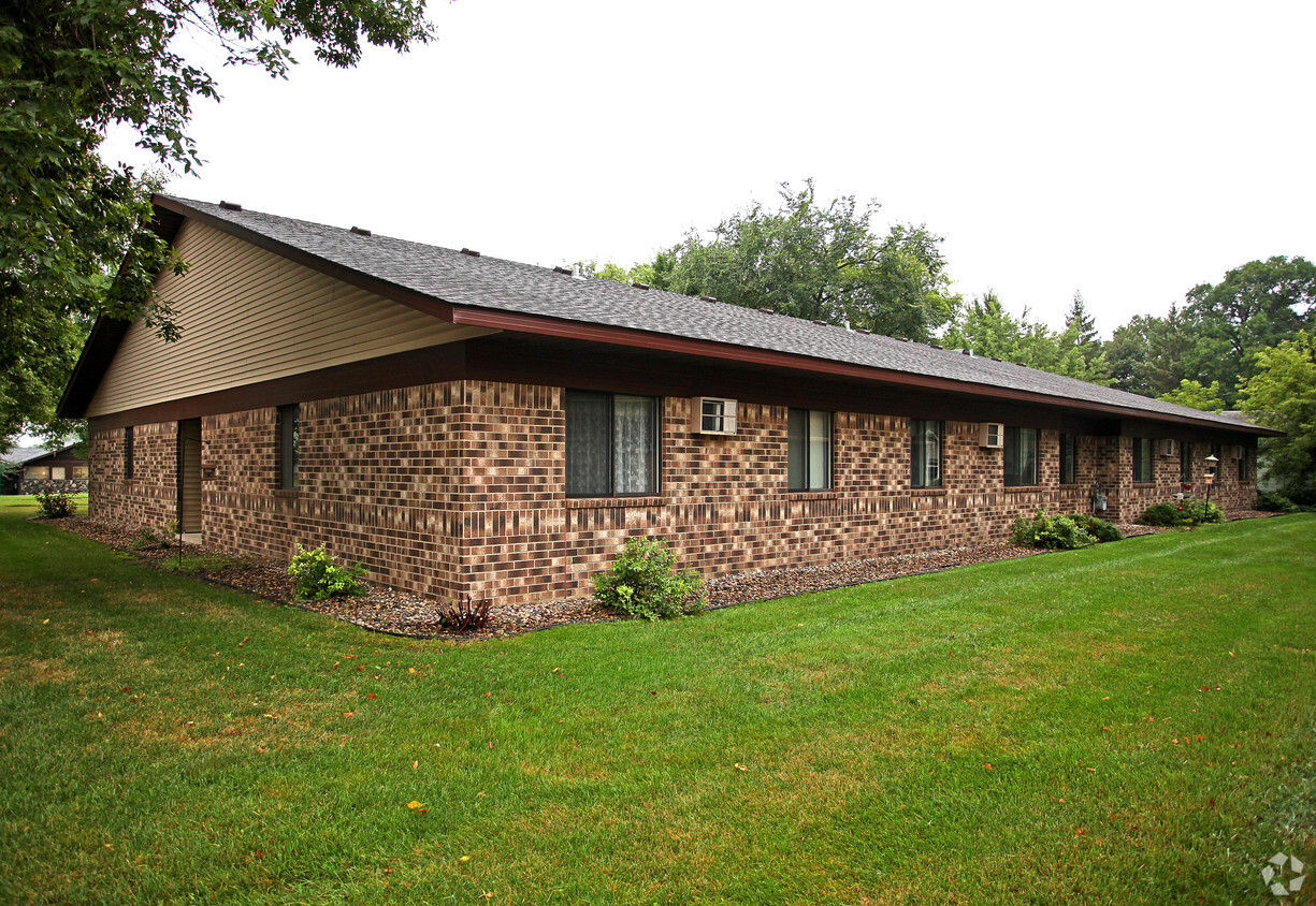 Foto principal - Hillside Apartments