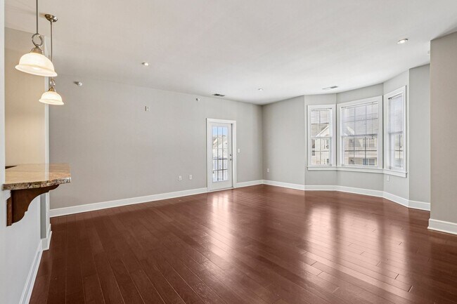 Foto del interior - The Fairways at Bey Lea