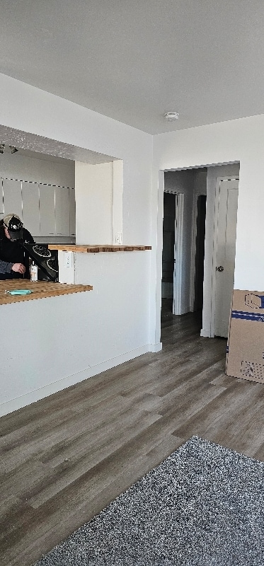 Foto del edificio - 1318 Pershing Rd