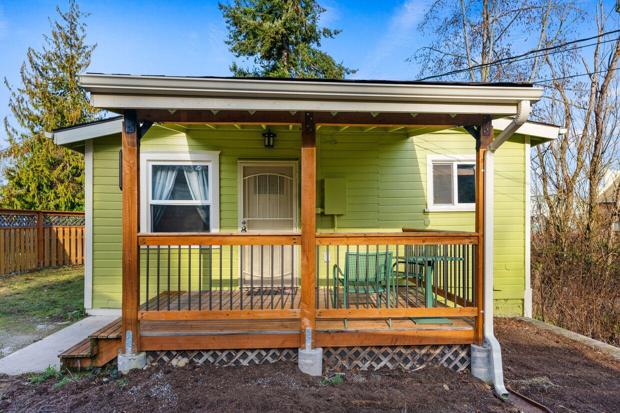 8928 19th St W, University Place, WA 98466 House Rental in University