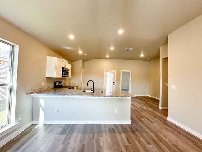 Foto del edificio - 6928 10th St