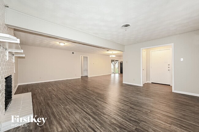 Foto del edificio - 3825 Tolbert St