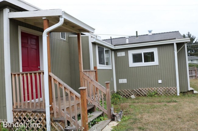 Foto del edificio - 3630 Union St