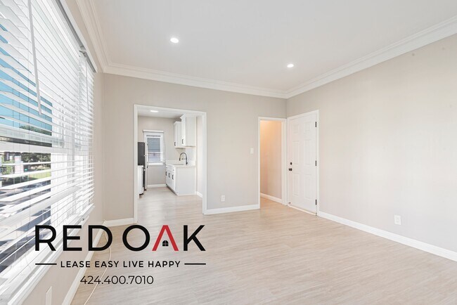 Foto del edificio - Stunning One Bedroom with Loads of Natural...