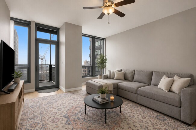 Foto del edificio - 565 W Quincy St