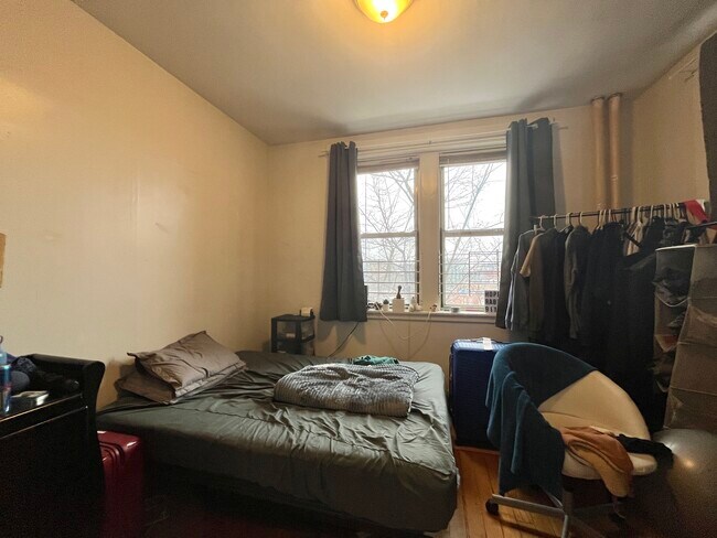 Foto del edificio - 16 Copenger St