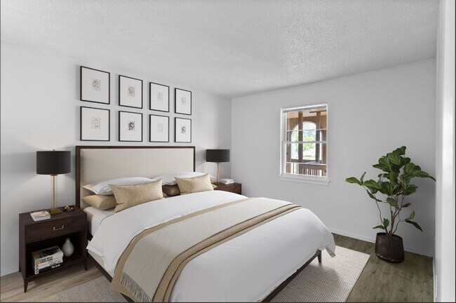 Foto del edificio - Fountainridge Apartments