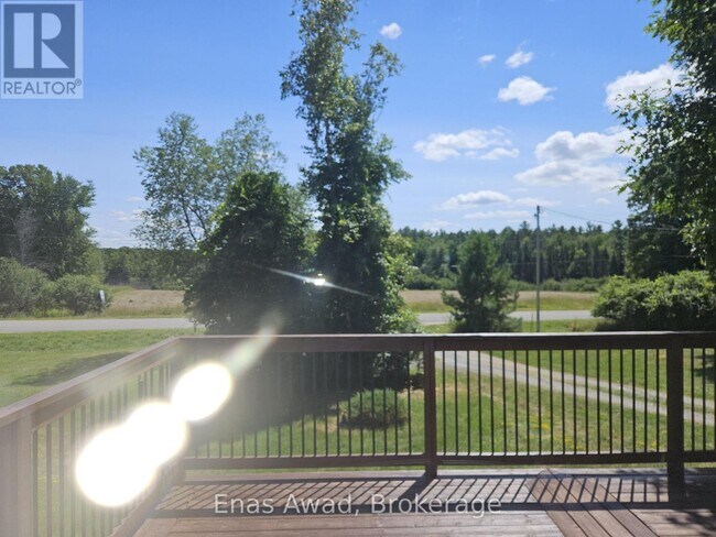Photo du bâtiment - 174 Bellamy Rd