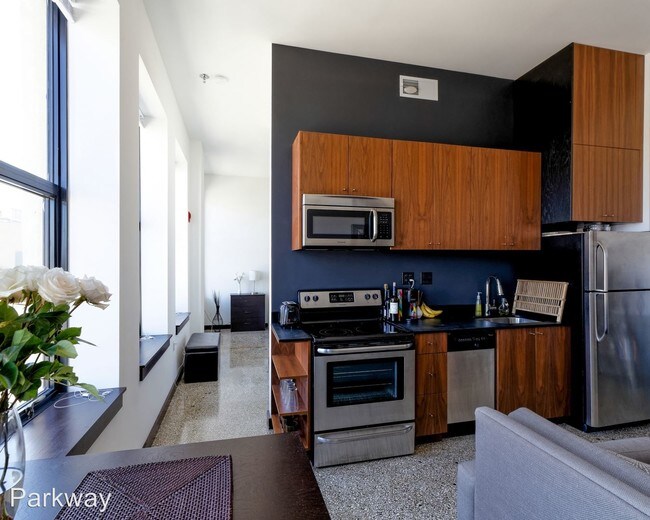Foto del edificio - 301 1st St SW