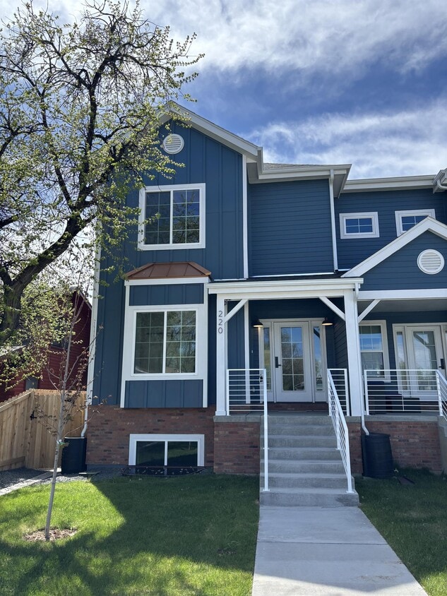 220 Briggs St, Erie, CO 80516 House Rental in Erie, CO