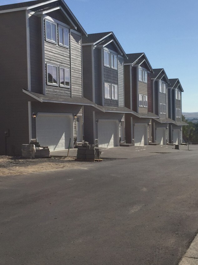 Foto principal - Whispering View Estates