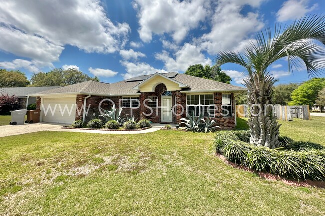 Foto del edificio - Charming 3BR/2BA Navarre Home with Flex Ro...