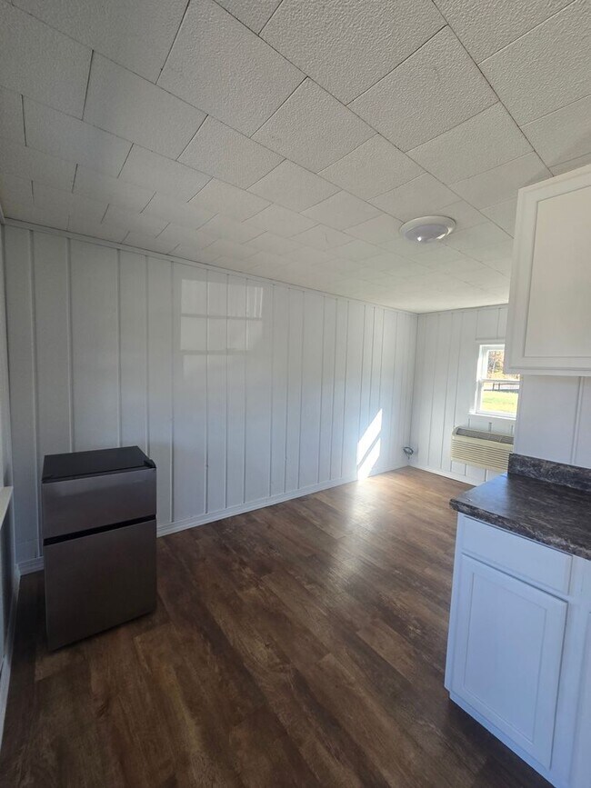 Foto del edificio - Grayling Extended Stay- DRC