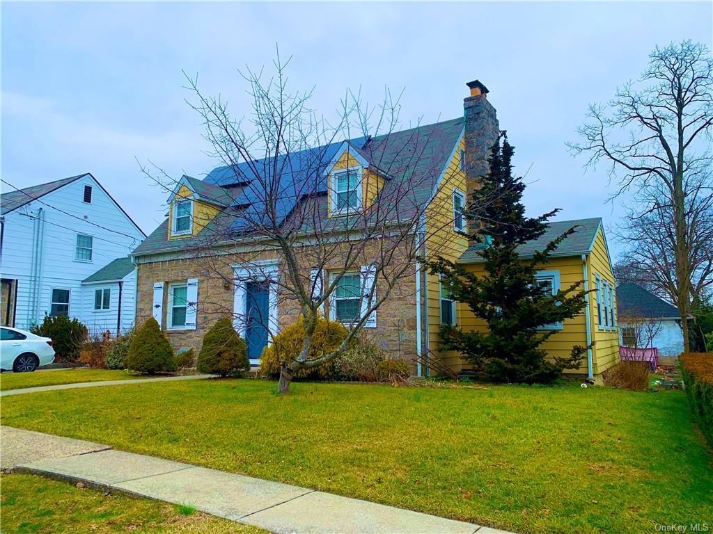 107 Ramsey Ave, Yonkers, NY 10701 House Rental in Yonkers, NY