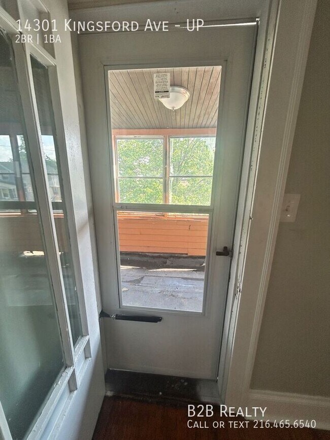 Foto del edificio - 14301 Kingsford Ave
