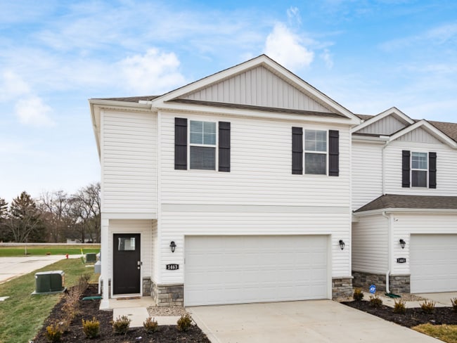 Building Photo - 1463 Koppel Way