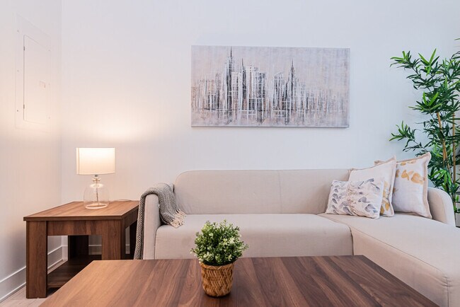 Photo du bâtiment - 13 Rue Saint-Urbain