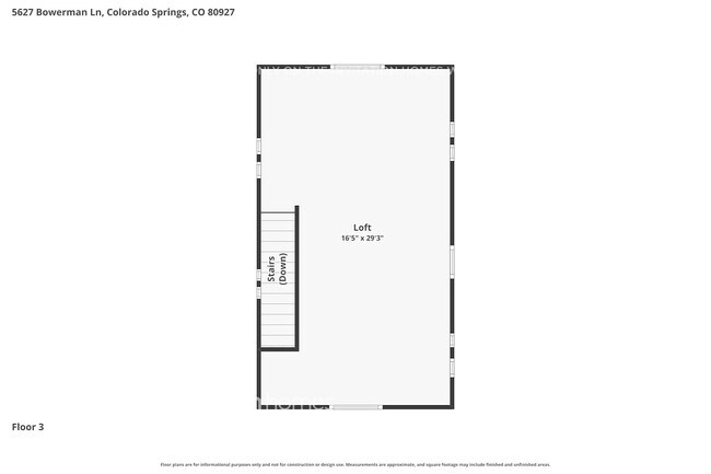 Foto del edificio - 5627 Bowerman Ln