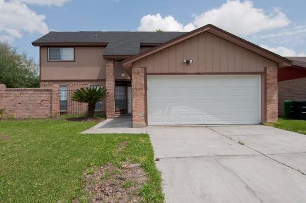 Foto principal - 16311 Bird Dog Dr