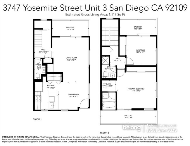 Foto del edificio - 3747 Yosemite St