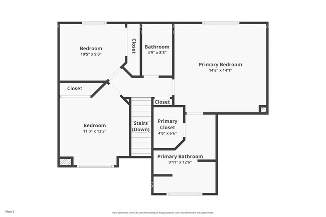 Foto del edificio - 21924 65th Ave Ct E