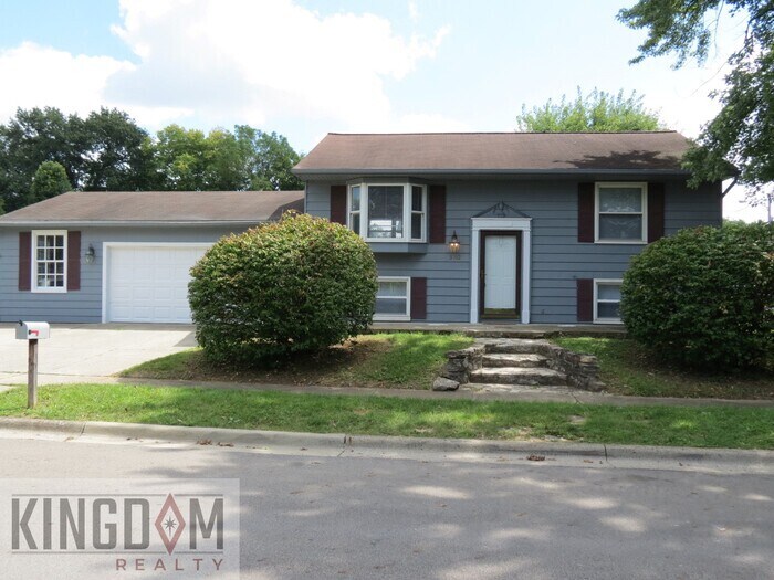 Primary Photo - 3102 Carnation Street Columbus, OH 43207
