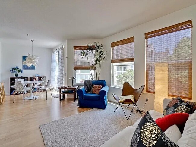Foto del edificio - 435 N 2nd St