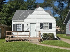 Building Photo - 1005 Brookley Blvd