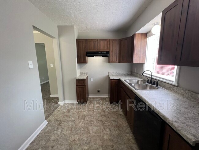 Foto del edificio - 3497 Pryor St