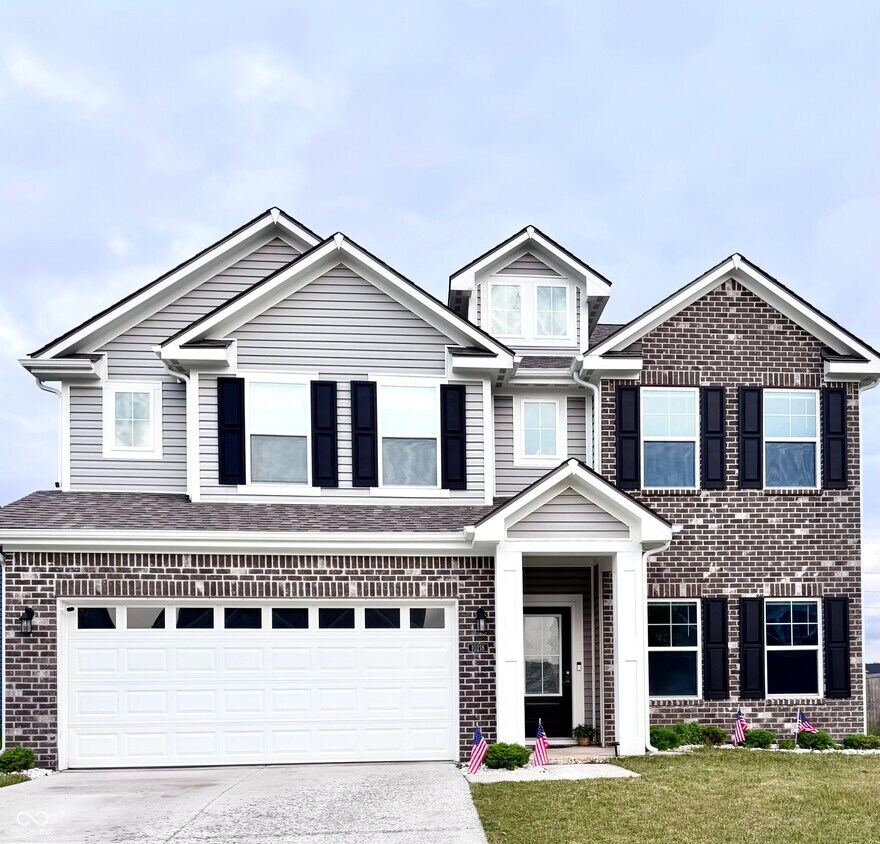 Foto principal - 10218 Arctic Edge Dr