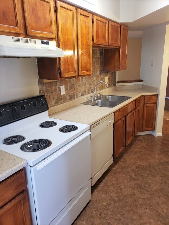 Bartlett Apartments Apartments El Paso, TX