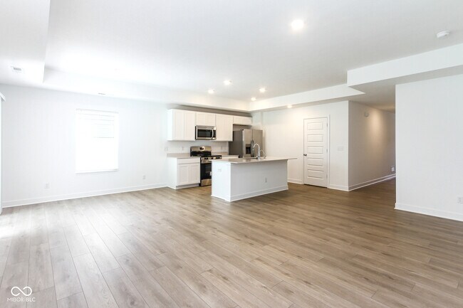 Foto del edificio - 8831 Beyers St