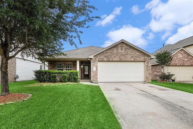 Foto del edificio - 25227 Ginger Ranch Dr