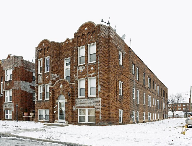 13330 - 13340 Leonard St - 13330 --13340 Leonard St