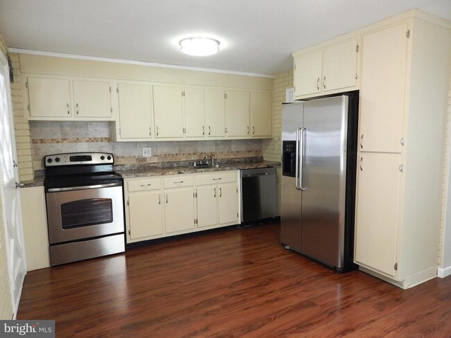 Foto del edificio - 1312 Mantle St