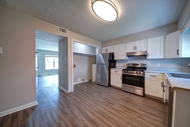 Foto del interior - Tristan Townhomes