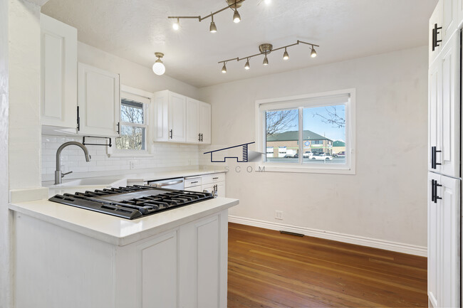 Building Photo - 1132 W 1800 N