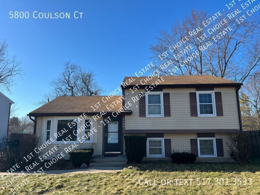 Photo - 5800 Coulson Ct-
