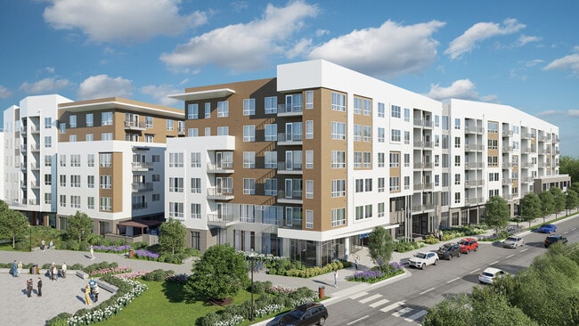 Building Photo - Chamberlain House