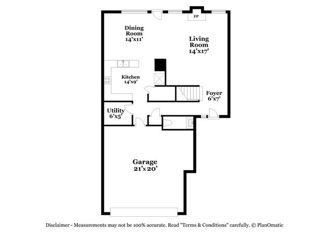 Foto del edificio - 18407 Heartland Ct