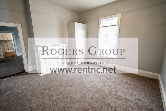 Building Photo - 121 Burwell Ave