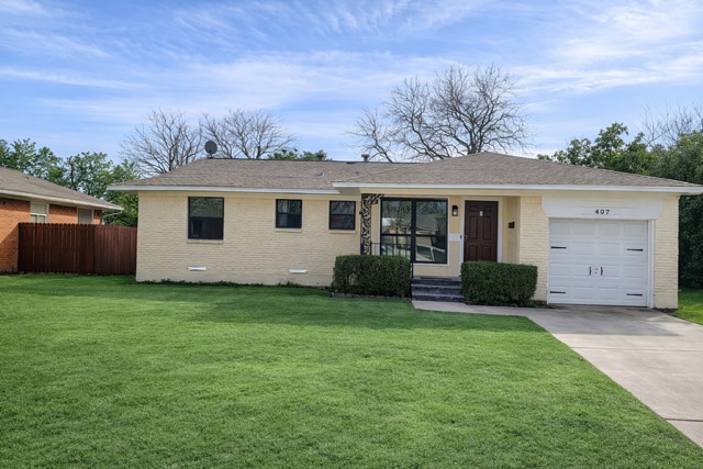 Foto del edificio - 407 Daniel St