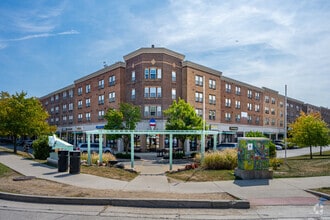 Building Photo - Yugo West Lafayette River Market