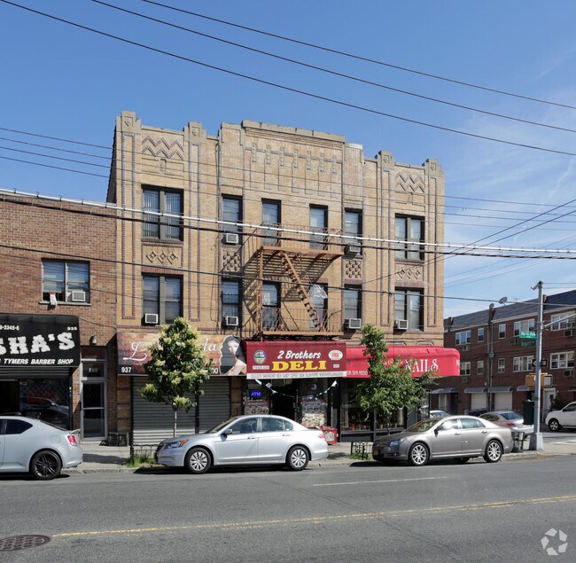 937941 Morris Park Bronx, NY 10462 Rentals Bronx, NY