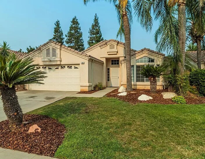 Foto principal - 7467 N Meridian Ave