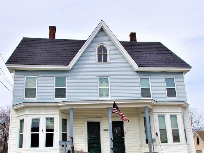 Building Photo - 26-28 Depot St