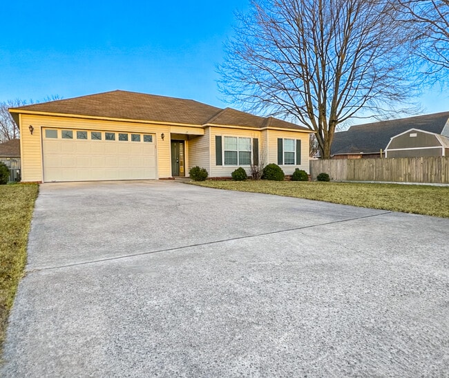 Foto del edificio - 24 Winchester Ct