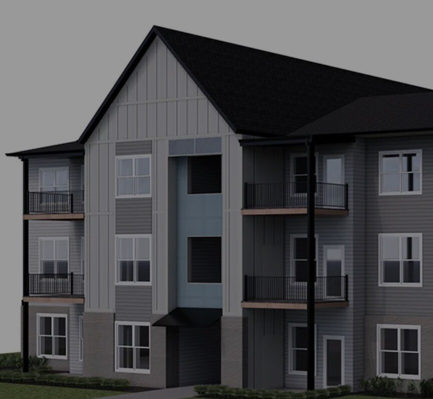 Tiburon Ridge Apartments in Omaha, NE