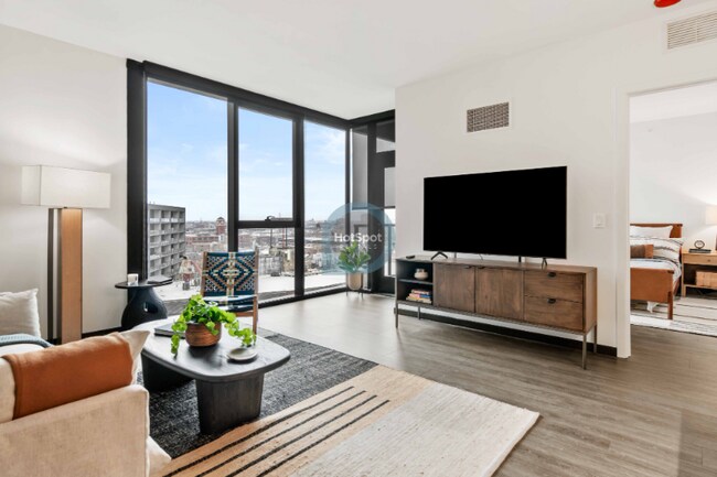 Foto del edificio - 1402 W Randolph St